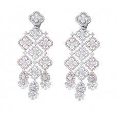 Spellbind Diamond Earrings Collection